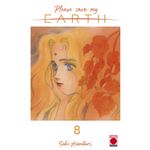 Please save my earth n.8