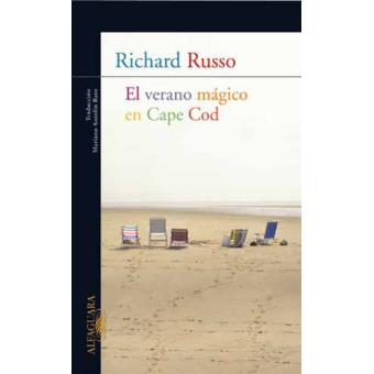 El verano mágico en Cape Cod - 1