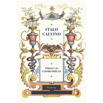 Todas Las Cosmicomicas