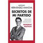 Secretos de mi partido