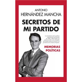 Secretos de mi partido