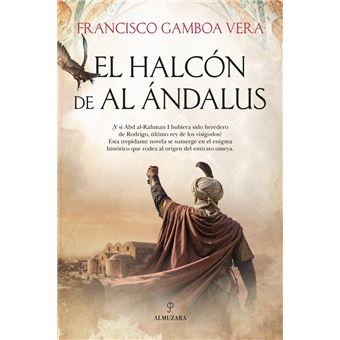 Halcón De Al Ándalus, El