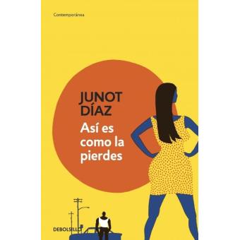 Así es como la pierdes