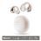 Auriculares Bluetooth Energy Sistem CoolPods True Wireless Crema