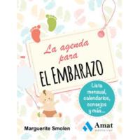 La agenda para el embarazo