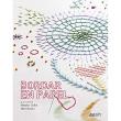 Bordar en papel