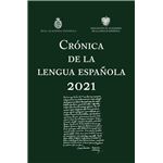 Cronica de la lengua española 2021