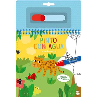 La Naturaleza