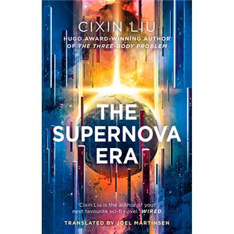 The Supernova Era