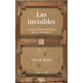 Las invisibles