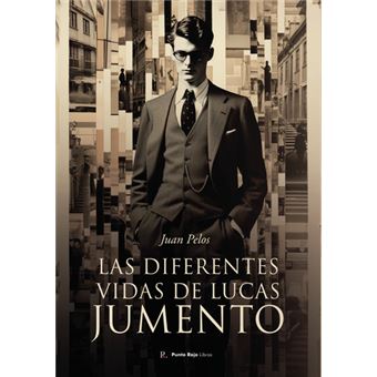 Las Diferentes Vidas De Lucas Jumento