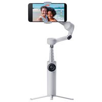 Estabilizador Insta 360° Flow2 Standard Stone Grey