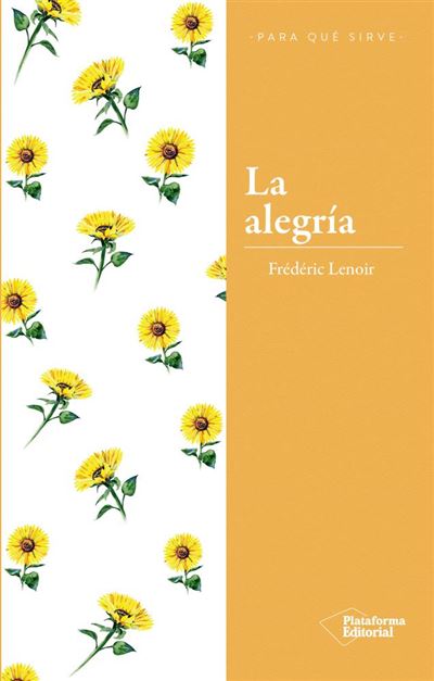 Plataforma La Alegría