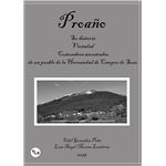 Proaño. Historia, vecindad y costumbres ancestrales de un pueblo de la Hermandad de Campoo de Suso