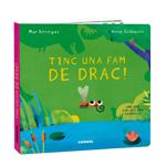 Tinc una fam de drac