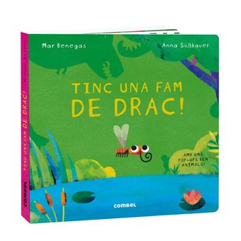 Tinc una fam de drac