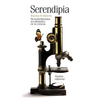 Serendipia