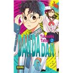 Dan Da Dan 02