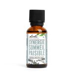 Aceite Esencial Sueño Pacífico 30 Ml Nature Et Decouvertes - Fnac