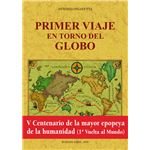 Primer viaje en torno del globo