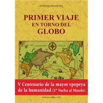 Primer viaje en torno del globo