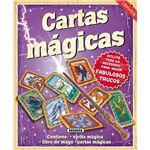 Cartas mágicas