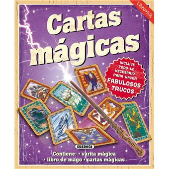 Cartas mágicas