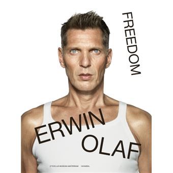 Erwin Olaf-Freedom