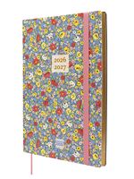 Agenda 18 Meses Finocam Mara Jul 2026 Dic 2027 Y10 140x204 Mm Semana Vista Vertical Girl Internacional