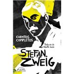 Cuentos completos Stefan Zweig