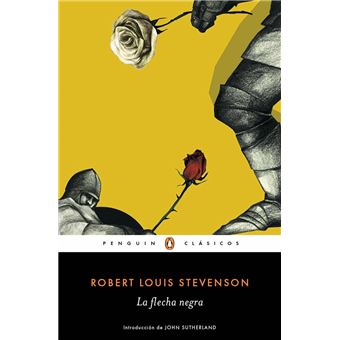 La flecha negra (Los mejores clásicos) - 1