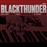 Black Thunder - 2 Vinilos