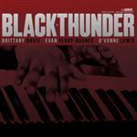 Black Thunder - 2 Vinilos
