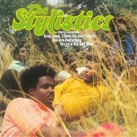The Stylistics - Vinilo