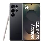 Samsung Galaxy S25 Ultra 5G 6,9" 256GB Negro Titanio