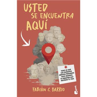 Usted se encuentra aquí