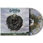 Back To The Front  - Vinilo Transparente