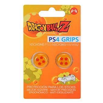 Grips Dragon Ball Z para PS4