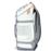 Mochila deportiva HP Odyssey Blanco para portátil 15,6''