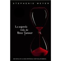 La segunda vida de Bree Tanner