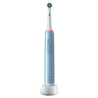Cepillo eléctrico Oral-B Pro 3 3000 Azul