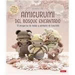 Amigurumi Del Bosque Encantado