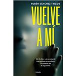 Vuelve a mí