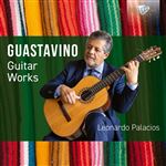 Guastavino-Guitar Works - CD