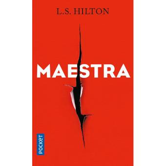 Maestra 1-p