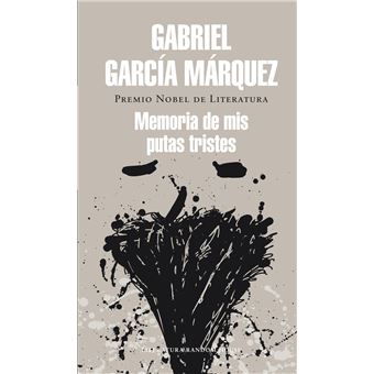 Memoria de mis putas tristes - 1