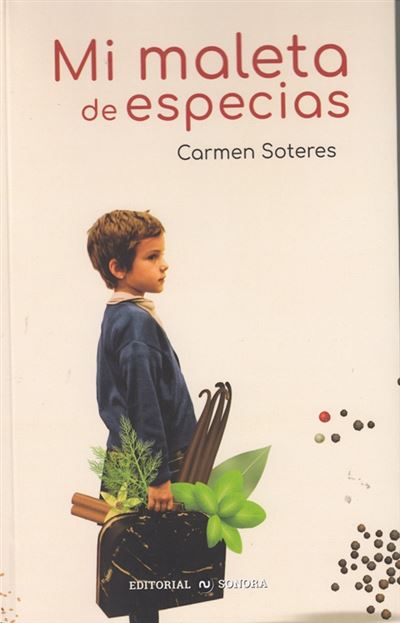 Default Constructor Mi Maleta De Especias