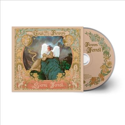 Trail Of Flowers - Cd - Sierra Ferrell