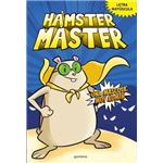 Hámster Master 2 - Ardillas ninja challenge