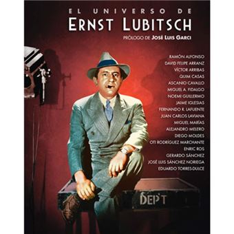 El universo de ernst lubitsch